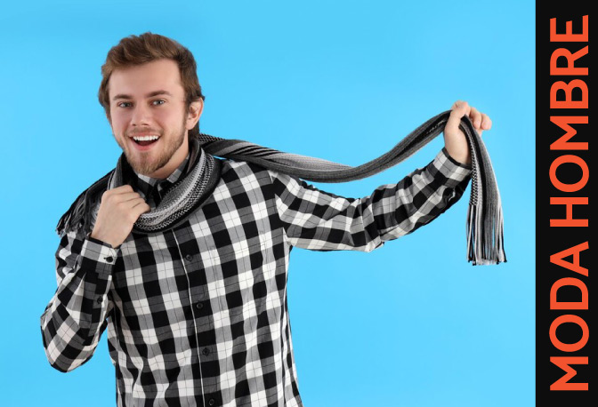 moda hombre