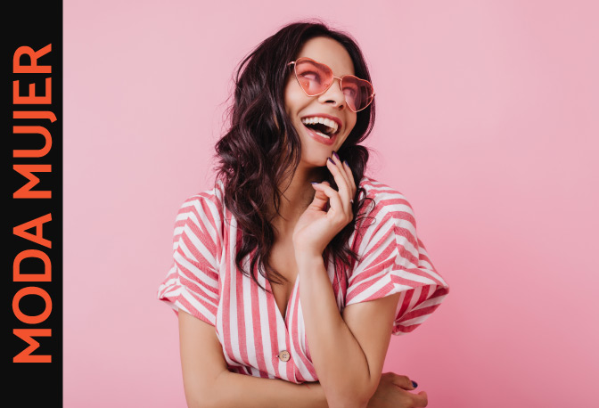  Moda mujer 