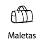 maletas