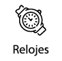 relojes