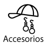 Accesorios